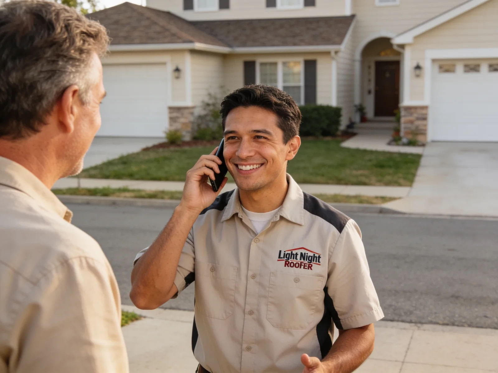 Emergency Roof Repair S Coffeyville, OK FAQs